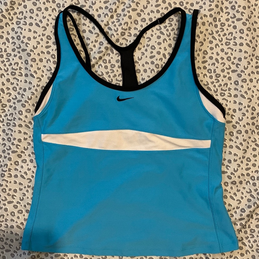 Women Nike Tank